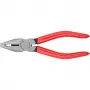 Alicate de eletricista Knipex 03 01 160