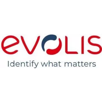 Evolis - Impressora - Kit de atualização - Duplex - Quantidade mínima de encomenda 4 unid. (PMY2-KTDS)