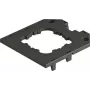 Placa de cobertura UT3 D1 para UT3 aparelho com anel de suporte (7408781)