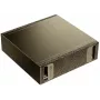 Computador PNY NVIDIA DGX Spark GB10 128 GB LPDDR5x-SDRAM 4 TB SSD DGX OS dourado