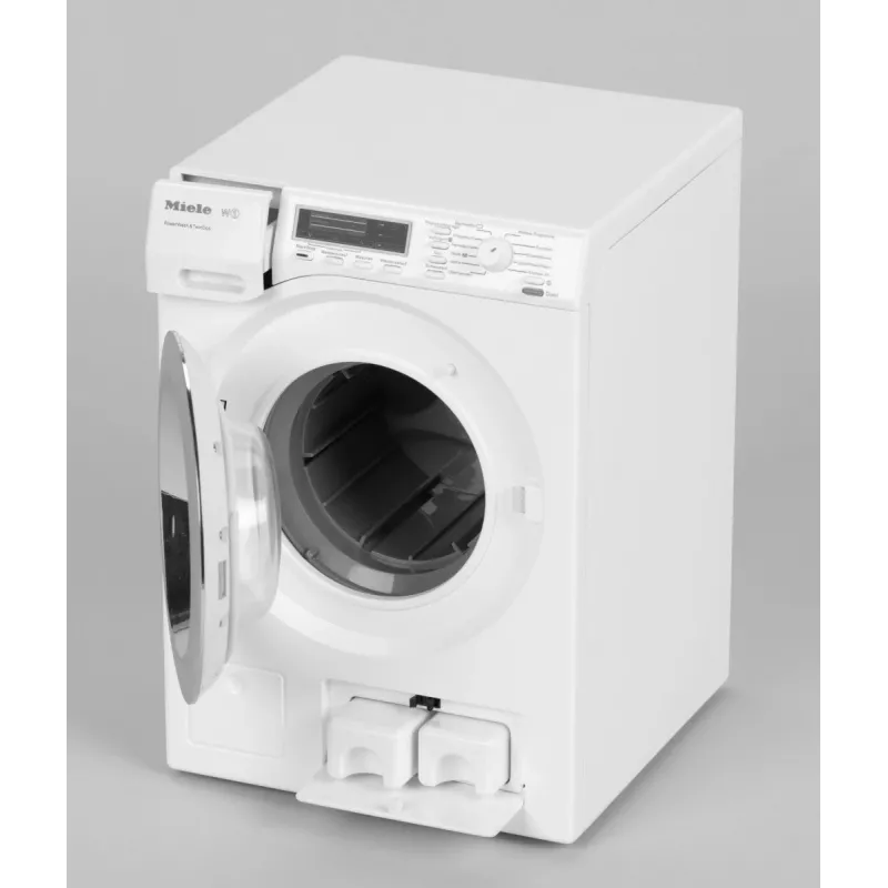 Máquina de lavar brinquedo Theo Klein Miele para crianças
