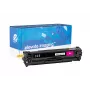 Cartucho de toner CB543A magenta para HP