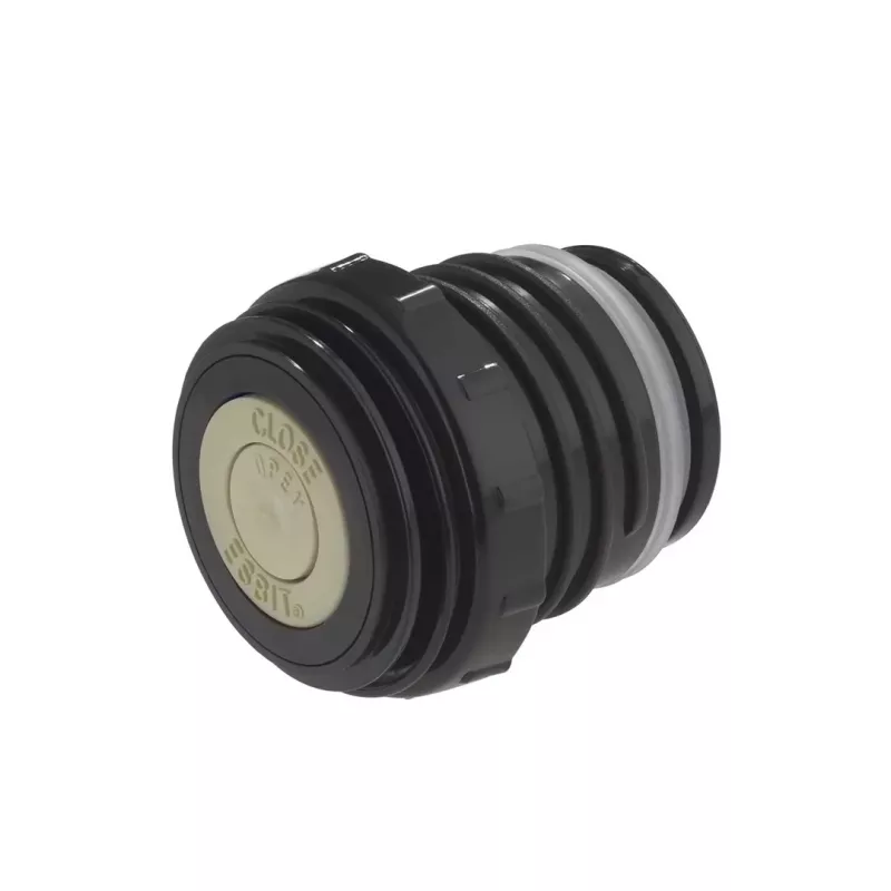 Esbit garrafa de vácuo 750ml, verde azeitona