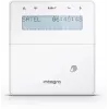 SATEL KEYPAD INT-KLFR-W LEITOR RFID, GRADE3