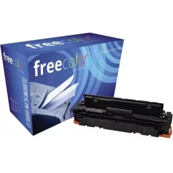 Consumível de impressora Freecolor M452K-HY-FRC preto