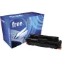 Consumível de impressora Freecolor M452K-HY-FRC preto