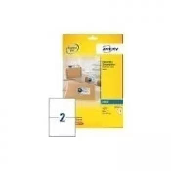 Etiqueta de endereço Avery J8168-25