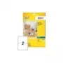 Etiqueta de endereço Avery J8168-25