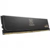 DIMM 32 GB DDR5-6400 (2x 16 GB) kit duplo, memória RAM preta, CTCED532G6400HC32ADC01, T-CREATE EXPERT