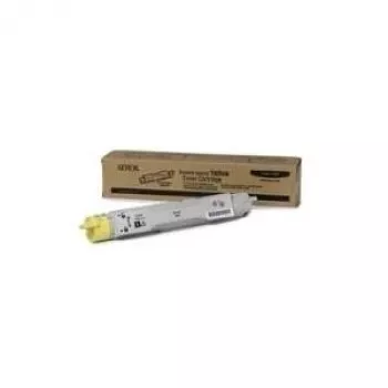 Xerox 106R01216 - CT200906 - toner amarelo - para Phaser 6360DA 6360DB 6360DN 6360DT 6360DX 6360N