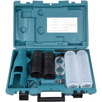Conjunto de aspiração para perfurar+cinzelar Makita 191N81-0 (191N81-0)