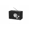 Rádio OR Nightingale USB/BT preto