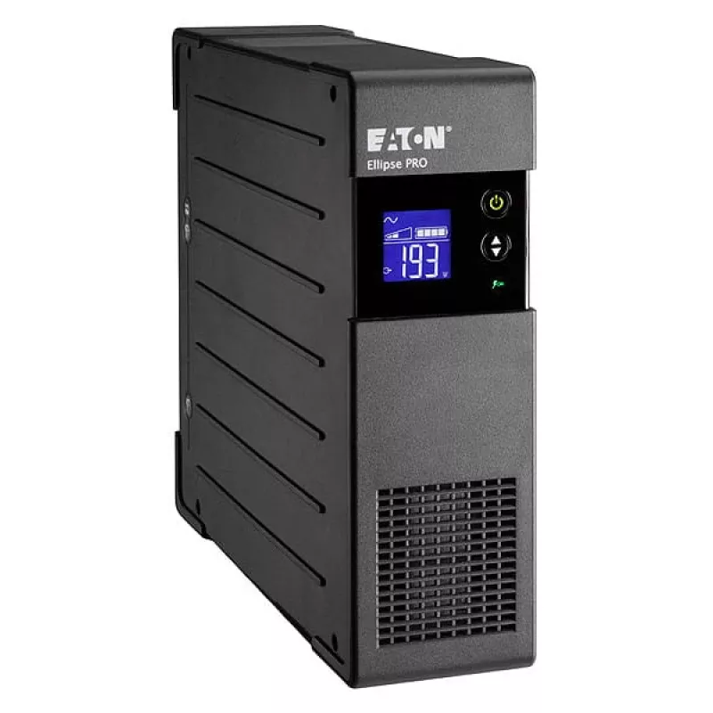 UPS Eaton Ellipse PRO 850 IEC (Fonte de Alimentação Ininterrupta) Line-Interactive 0,85 kVA 510 W 4 saídas AC