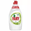 Detergente manual para louça Fairy Apple, 450 ml
