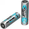 ANSMANN maxE plus pilha recarregável - 2 x AA tipo