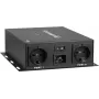 Unidade de distribuição de energia INTER-TECH IPC PDU SA-0416EU 16A com 4 tomadas comutáveis