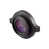 Objetiva de câmara Raynox DCR-250 SLR preto 3 elementos 2 grupos 49 mm filtro