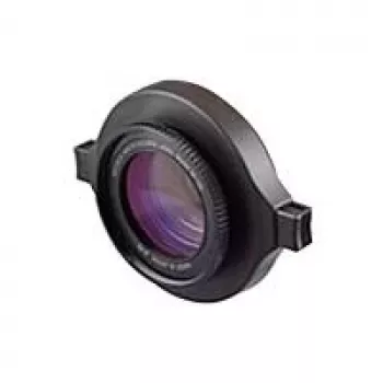 Objetiva de câmara Raynox DCR-250 SLR preto 3 elementos 2 grupos 49 mm filtro