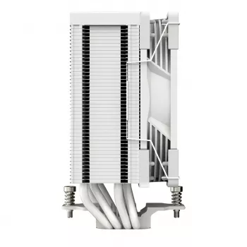 MODECOM Volcano 0C T200 dissipador de CPU por ar 12 cm branco