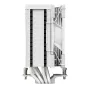 MODECOM Volcano 0C T200 dissipador de CPU por ar 12 cm branco
