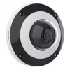 Unidade de sensor Axis 02364-001 câmara de vigilância universal preto