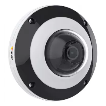 Unidade de sensor Axis 02364-001 câmara de vigilância universal preto