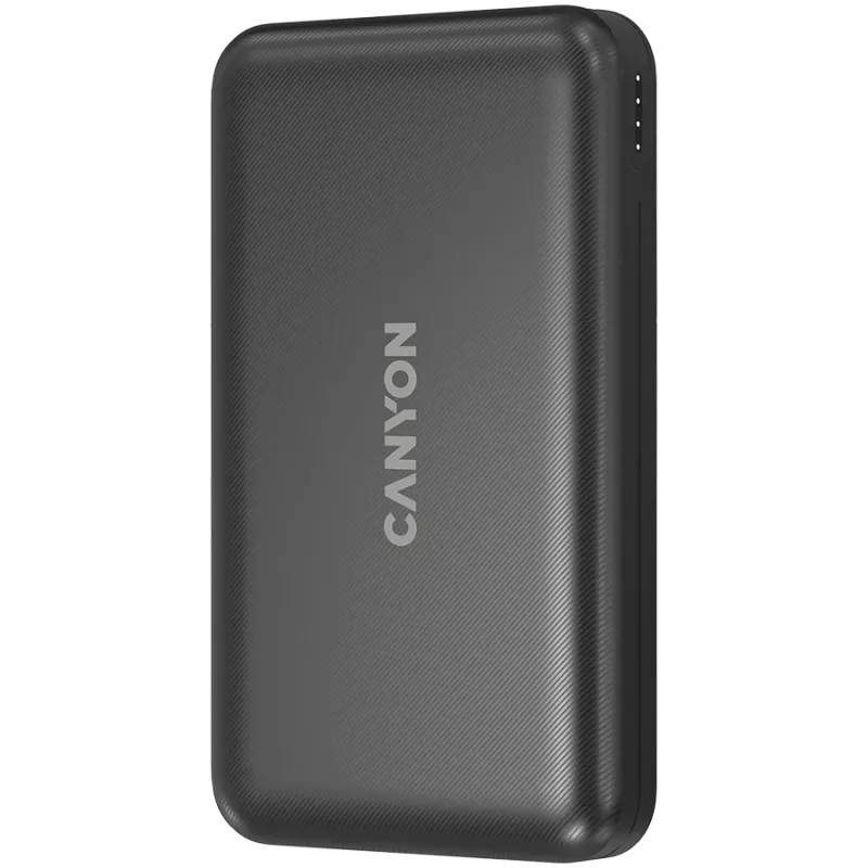 Powerbank portátil Canyon PB-1001 10000 mAh