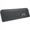 Logitech MX Keys for Business Teclado RF Wireless + Bluetooth Italiano Grafite (920-010247)