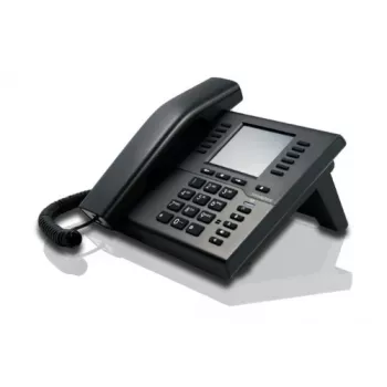 Telefone IP Innovaphone IP111 preto