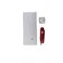 Porta-chaves com canivete Victorinox Signature Lite vermelho com luz LED, modelo 0.6226