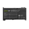 Bateria de substituição para portátil Green Cell HP122 (HP122)