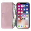 Capa tipo carteira Krusell Broby 4 Card SlimWallet iPhone XS Max