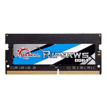 G.Skill | 8 GB | DDR4 | 2666 MHz | Portátil | Registered Não | ECC Não