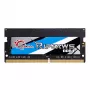 G.Skill | 8 GB | DDR4 | 2666 MHz | Portátil | Registered Não | ECC Não