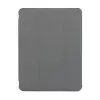 Capa folio Tucano IPDA11M2ST-G para iPad Air 11 polegadas Cinzento