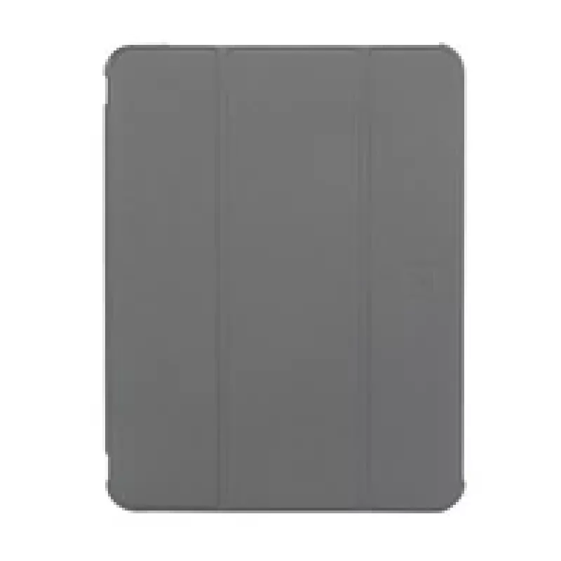 Capa folio Tucano IPDA11M2ST-G para iPad Air 11 polegadas Cinzento