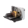 Espremedor elétrico Jata JECF1820 600 W design compacto, espremedor de citrinos e frutos macios para bancada