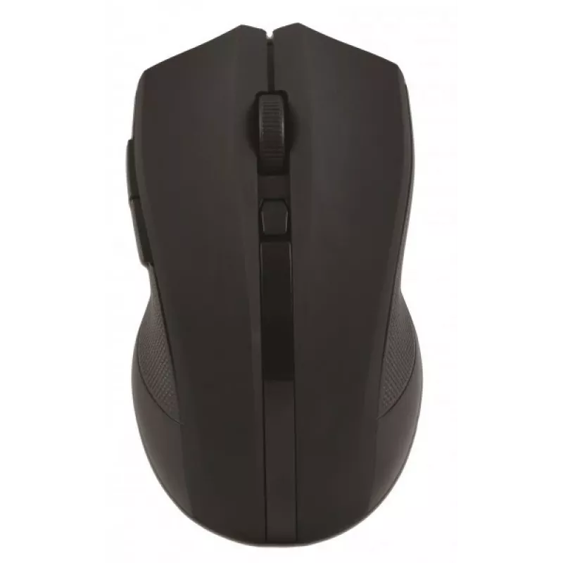 Conjunto de teclado e rato sem fios Millenium