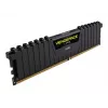 Memória Corsair Vengeance LPX 16GB - DDR4 - 2400 MHz - preto (CMK16GX4M2A2400C14)
