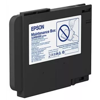 Kit de manutenção Epson C33S021601 para CW-C4000E