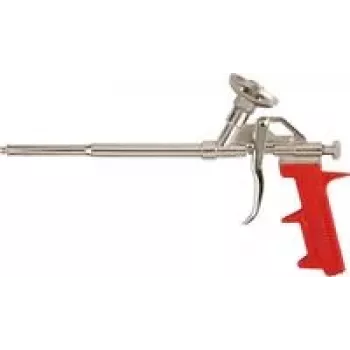 Pistola de espuma KWB 932590 – pressão regulável, design duradouro