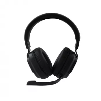 Auscultadores Baracuda BGH-011 Pearl preto