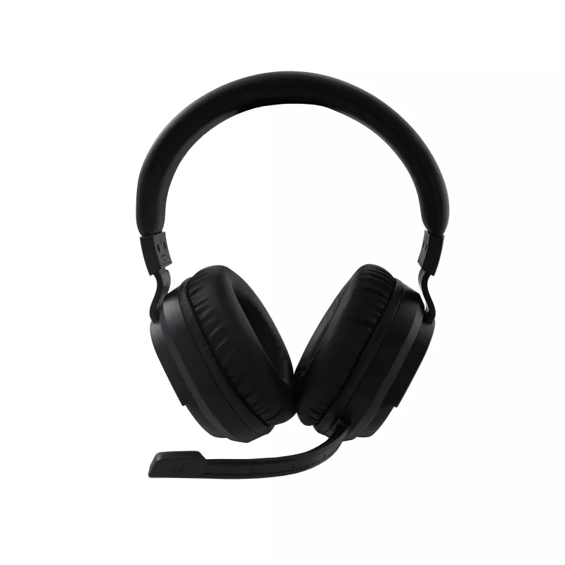 Auscultadores Baracuda BGH-011 Pearl preto