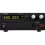 Fonte de alimentação de laboratório VOLTCRAFT, ajustável DPPS-60-10 1 - 60 V/DC 0 - 10 A 600 W USB programável Número de saídas 1 x (DPPS-60-10)