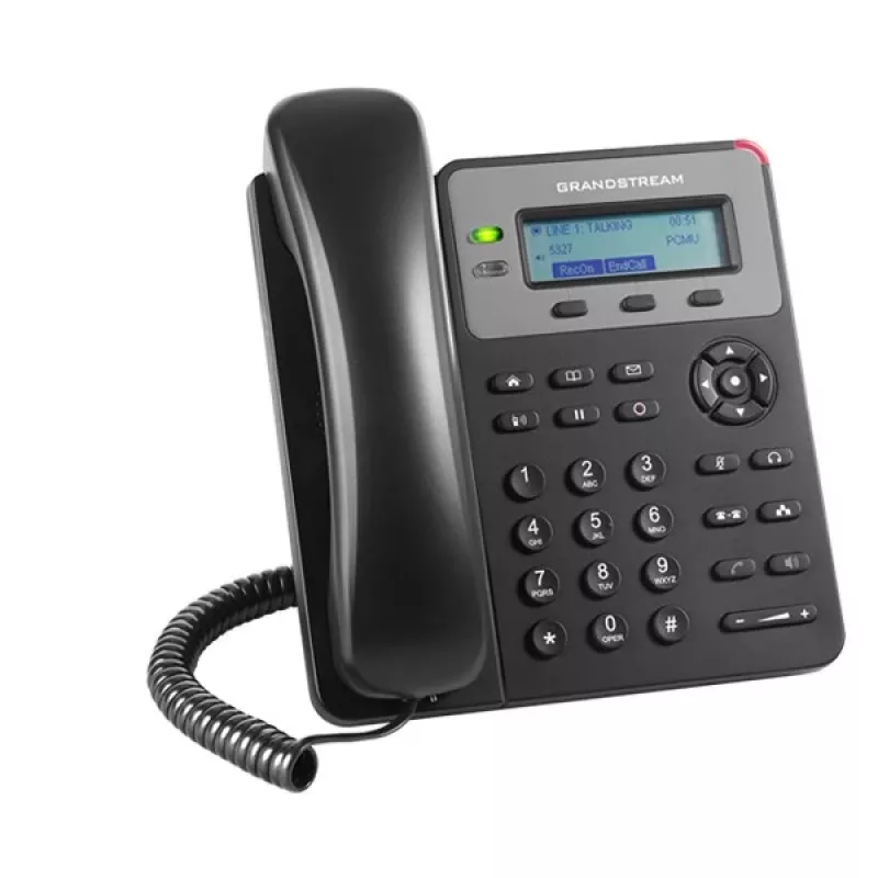 Telefone IP Grandstream Networks GXP1615