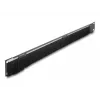Barra de escovas DeLOCK 66750 cinzento metal nylon 19 polegadas