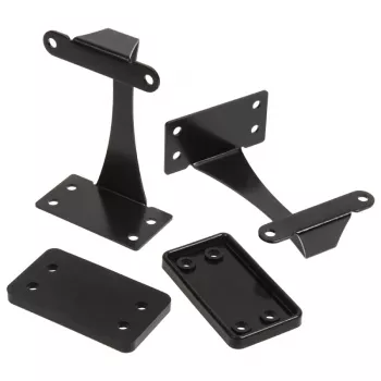 Conjunto de montagem Bitspower BP-2011D5BT-MBK