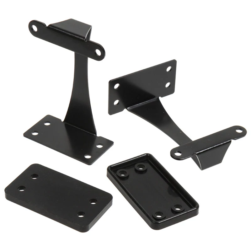 Conjunto de montagem Bitspower BP-2011D5BT-MBK