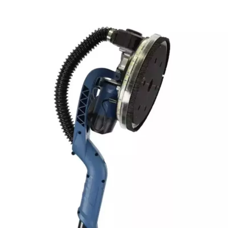 Polidora/lixadora de pavimentos DEDRA DED7766 1850 rpm azul