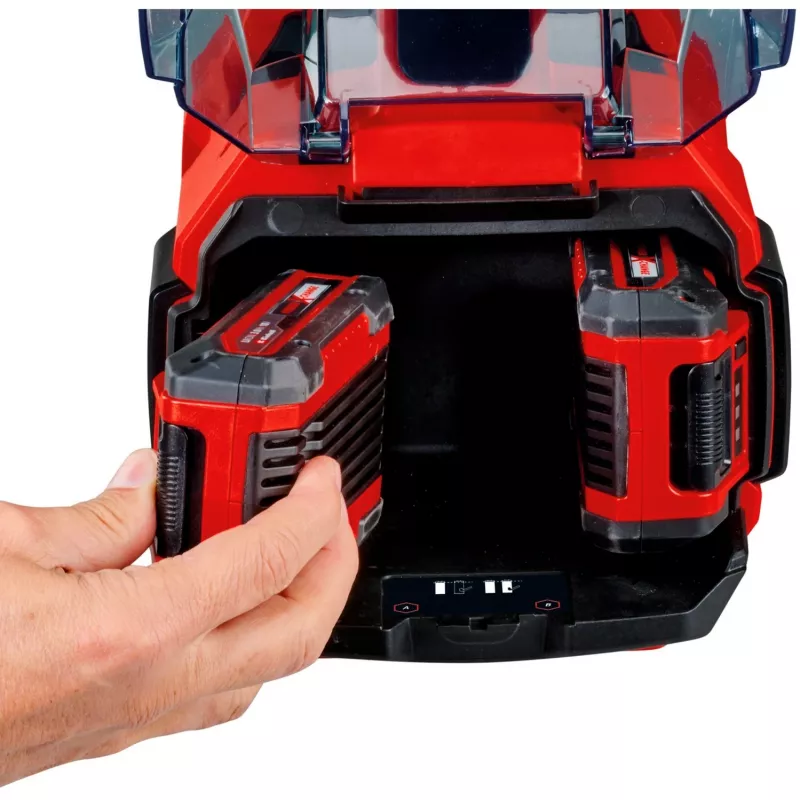 Einhell 4180430 Bomba de jardim 3.000 L preto